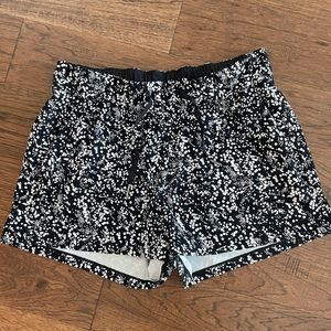 Lululemon Athleisure shorts